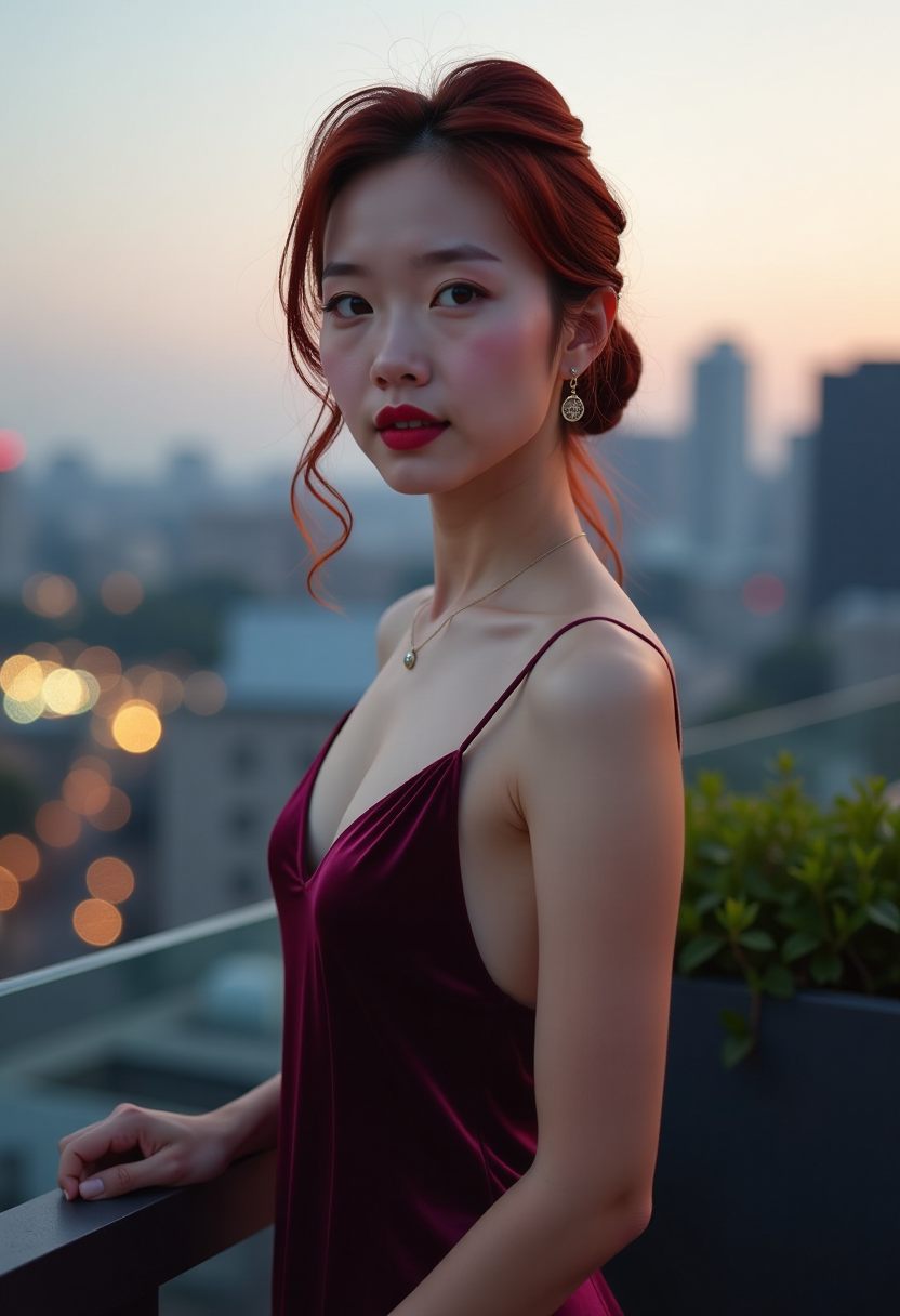 影片海报