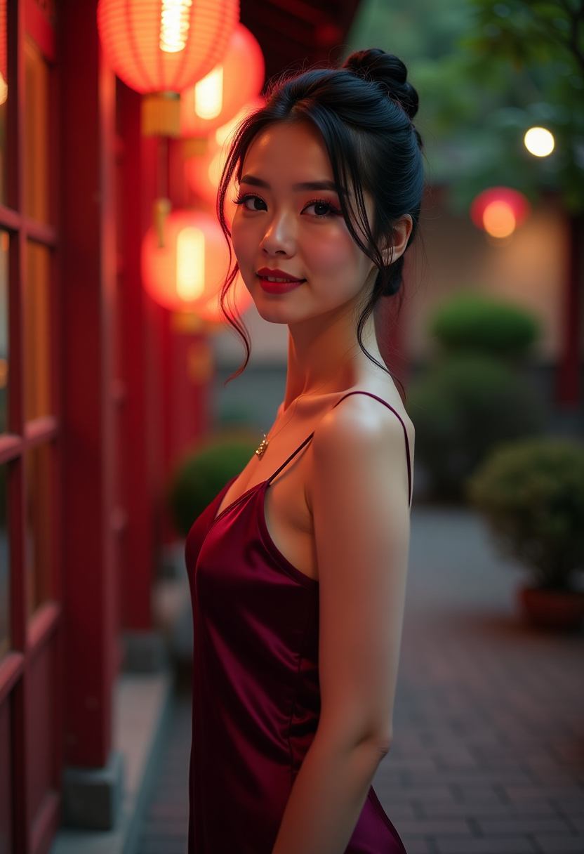 影片海报